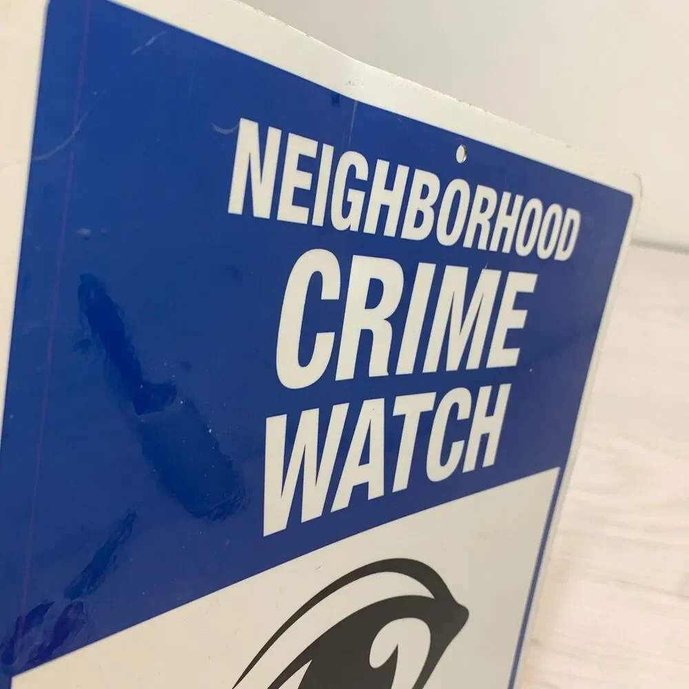 3M neighborhood crime